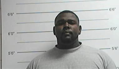 Calvin Grayer, - Orleans Parish County, LA 